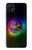 S2570 Colorful Planet Hülle Schutzhülle Taschen für Samsung Galaxy A22 5G