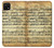 S2667 The Fowler Mozart Music Sheet Hülle Schutzhülle Taschen für Samsung Galaxy A22 5G