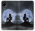 S2668 Mermaid Silhouette Moon Night Hülle Schutzhülle Taschen für Samsung Galaxy A22 5G S2668 Mermaid Silhouette Moon Night Hülle Schutzhülle Taschen für Samsung Galaxy A22 5G