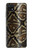 S2712 Anaconda Amazon Snake Skin Graphic Printed Hülle Schutzhülle Taschen für Samsung Galaxy A22 5G