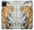 S2750 Oriental Chinese Tiger Painting Hülle Schutzhülle Taschen für Samsung Galaxy A22 5G