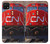 S2774 Train Canadian National Railway Hülle Schutzhülle Taschen für Samsung Galaxy A22 5G