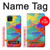 S2942 Brush Stroke Painting Hülle Schutzhülle Taschen für Samsung Galaxy A22 5G S2942 Brush Stroke Painting Hülle Schutzhülle Taschen für Samsung Galaxy A22 5G