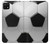 S2964 Football Soccer Ball Hülle Schutzhülle Taschen für Samsung Galaxy A22 5G