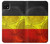 S2965 Belgium Football Soccer Hülle Schutzhülle Taschen für Samsung Galaxy A22 5G