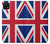 S3103 Flag of The United Kingdom Hülle Schutzhülle Taschen für Samsung Galaxy A22 5G
