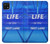 S3136 Life in the Fast Lane Swimming Pool Hülle Schutzhülle Taschen für Samsung Galaxy A22 5G