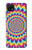 S3162 Colorful Psychedelic Hülle Schutzhülle Taschen für Samsung Galaxy A22 5G