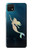 S3250 Mermaid Undersea Hülle Schutzhülle Taschen für Samsung Galaxy A22 5G