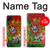 S3300 Portugal Flag Vintage Football Graphic Hülle Schutzhülle Taschen für Samsung Galaxy A22 5G