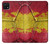 S3315 Spain Flag Vintage Football Graphic Hülle Schutzhülle Taschen für Samsung Galaxy A22 5G