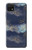 S3364 Gold Star Sky Hülle Schutzhülle Taschen für Samsung Galaxy A22 5G