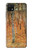 S3380 Gustav Klimt Birch Forest Hülle Schutzhülle Taschen für Samsung Galaxy A22 5G