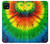 S3422 Tie Dye Hülle Schutzhülle Taschen für Samsung Galaxy A22 5G