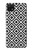 S3424 Ruta Pattern Hülle Schutzhülle Taschen für Samsung Galaxy A22 5G
