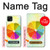 S3493 Colorful Lemon Hülle Schutzhülle Taschen für Samsung Galaxy A22 5G