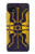 S3546 Roman Shield Blue Hülle Schutzhülle Taschen für Samsung Galaxy A22 5G