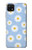 S3681 Daisy Flowers Pattern Hülle Schutzhülle Taschen für Samsung Galaxy A22 5G