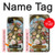 S3749 Vase of Flowers Hülle Schutzhülle Taschen für Samsung Galaxy A22 5G