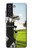 S0067 Golf Hülle Schutzhülle Taschen für Samsung Galaxy S21 FE 5G