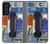 S0087 Payphone Hülle Schutzhülle Taschen für Samsung Galaxy S21 FE 5G