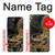 S0426 Gold Dragon Hülle Schutzhülle Taschen für Samsung Galaxy S21 FE 5G