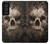 S0552 Skull Hülle Schutzhülle Taschen für Samsung Galaxy S21 FE 5G