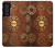 S0851 Dharma Hülle Schutzhülle Taschen für Samsung Galaxy S21 FE 5G