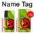 S0892 Ladybug Hülle Schutzhülle Taschen für Samsung Galaxy S21 FE 5G