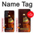 S1239 Badmintons Hülle Schutzhülle Taschen für Samsung Galaxy S21 FE 5G