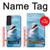 S1291 Dolphin Hülle Schutzhülle Taschen für Samsung Galaxy S21 FE 5G S1291 Dolphin Hülle Schutzhülle Taschen für Samsung Galaxy S21 FE 5G