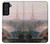 S1443 Terrace in Paris Eifel Hülle Schutzhülle Taschen für Samsung Galaxy S21 FE 5G