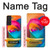 S1671 Rainbow Colorful Rose Hülle Schutzhülle Taschen für Samsung Galaxy S21 FE 5G