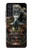S1685 Steampunk Skull Head Hülle Schutzhülle Taschen für Samsung Galaxy S21 FE 5G