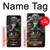 S1685 Steampunk Skull Head Hülle Schutzhülle Taschen für Samsung Galaxy S21 FE 5G