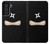 S2466 Ninja Shuriken Hülle Schutzhülle Taschen für Samsung Galaxy S21 FE 5G