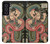 S2469 108 Heroes of Suikoden Saginoike Heikuro Hülle Schutzhülle Taschen für Samsung Galaxy S21 FE 5G