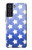 S2481 Star Pattern Hülle Schutzhülle Taschen für Samsung Galaxy S21 FE 5G