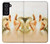 S2546 Hand of God Heaven Hülle Schutzhülle Taschen für Samsung Galaxy S21 FE 5G