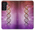 S2573 Dna Genetic Code Hülle Schutzhülle Taschen für Samsung Galaxy S21 FE 5G