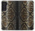 S2712 Anaconda Amazon Snake Skin Graphic Printed Hülle Schutzhülle Taschen für Samsung Galaxy S21 FE 5G