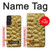 S2715 Instant Noodles Hülle Schutzhülle Taschen für Samsung Galaxy S21 FE 5G