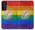S2899 Rainbow LGBT Gay Pride Flag Hülle Schutzhülle Taschen für Samsung Galaxy S21 FE 5G S2899 Rainbow LGBT Gay Pride Flag Hülle Schutzhülle Taschen für Samsung Galaxy S21 FE 5G