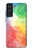 S2945 Colorful Watercolor Hülle Schutzhülle Taschen für Samsung Galaxy S21 FE 5G S2945 Colorful Watercolor Hülle Schutzhülle Taschen für Samsung Galaxy S21 FE 5G