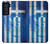 S2970 Greece Football Soccer Hülle Schutzhülle Taschen für Samsung Galaxy S21 FE 5G