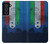 S2983 Italy Football Soccer Hülle Schutzhülle Taschen für Samsung Galaxy S21 FE 5G