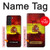 S2984 Spain Football Soccer Hülle Schutzhülle Taschen für Samsung Galaxy S21 FE 5G
