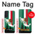 S2994 Mexico Football Soccer Hülle Schutzhülle Taschen für Samsung Galaxy S21 FE 5G
