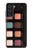 S3183 Lip Palette Hülle Schutzhülle Taschen für Samsung Galaxy S21 FE 5G