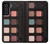 S3183 Lip Palette Hülle Schutzhülle Taschen für Samsung Galaxy S21 FE 5G